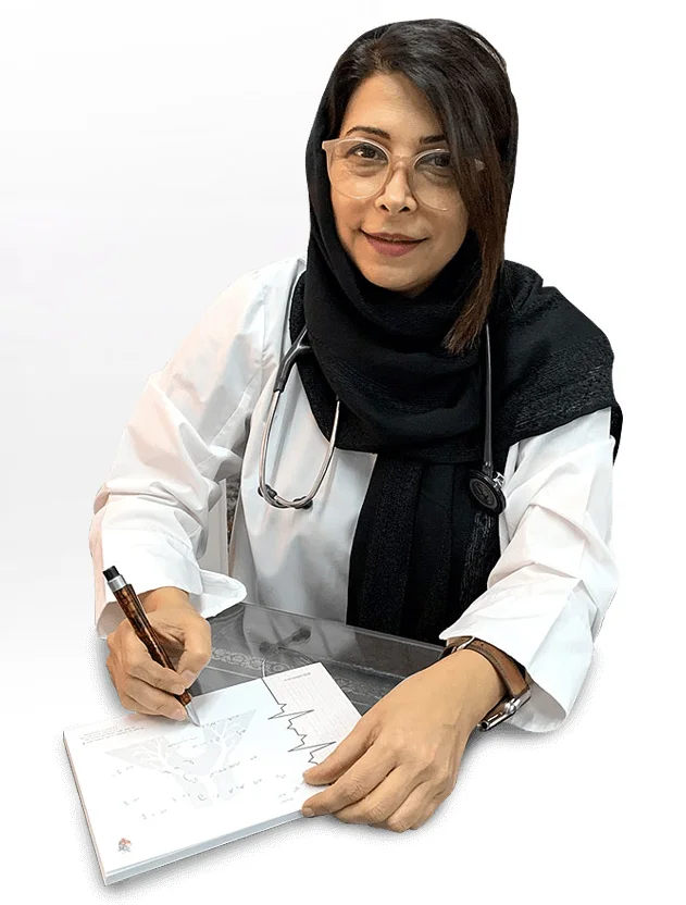 درباره دکتر